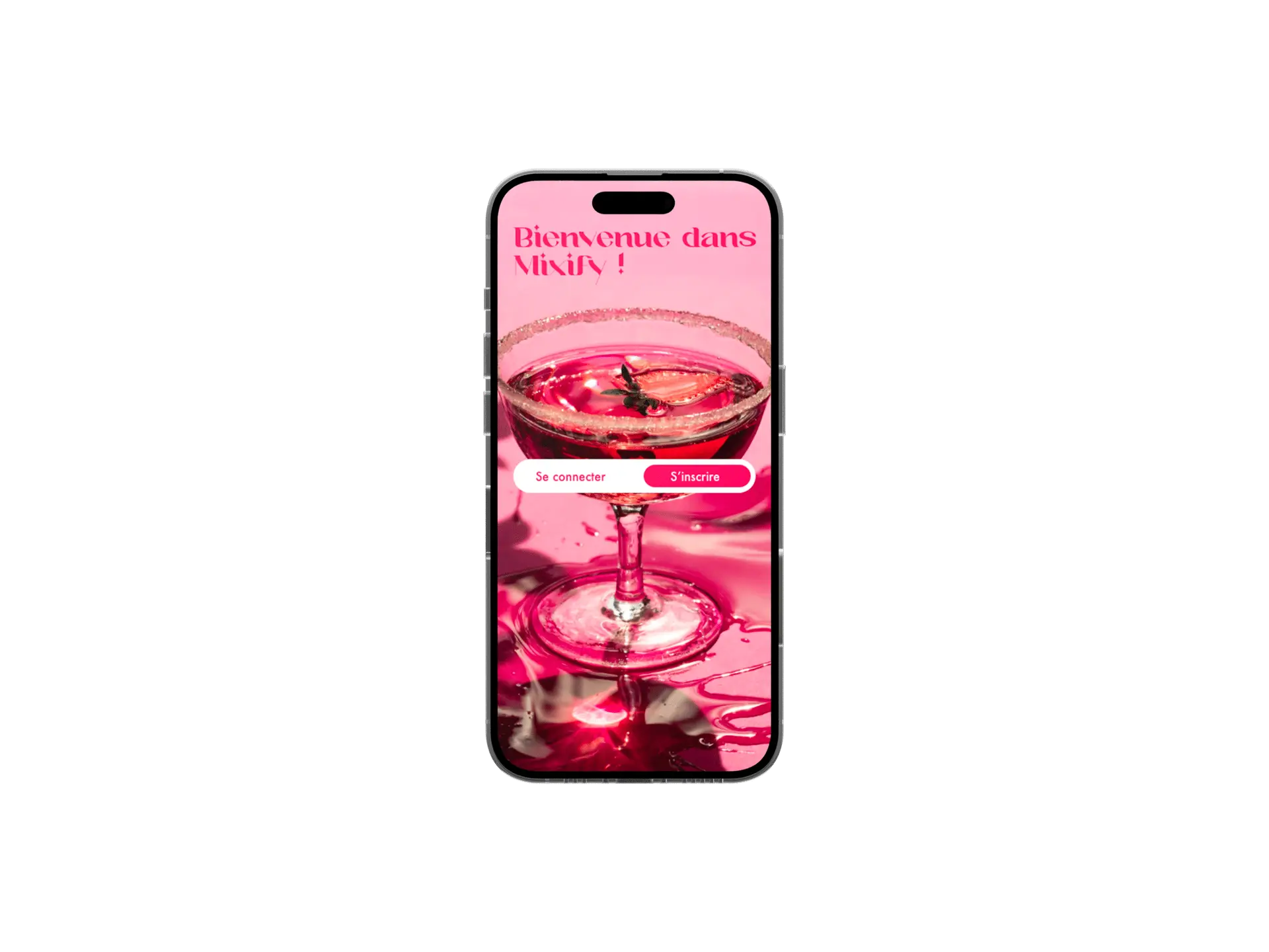 mockup iphone 14 Mixify