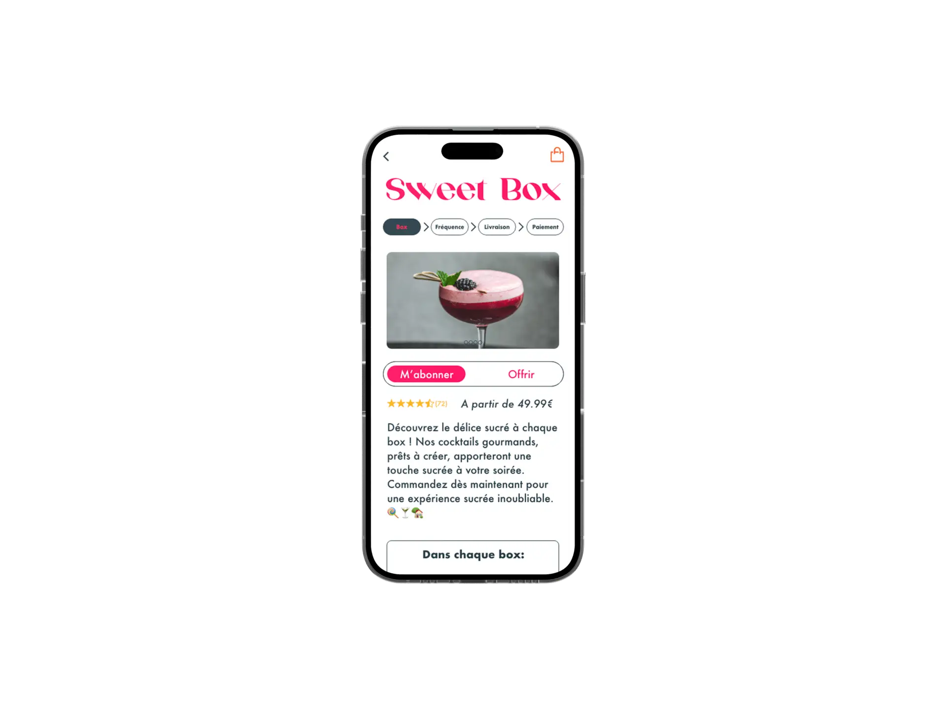mockup mixify